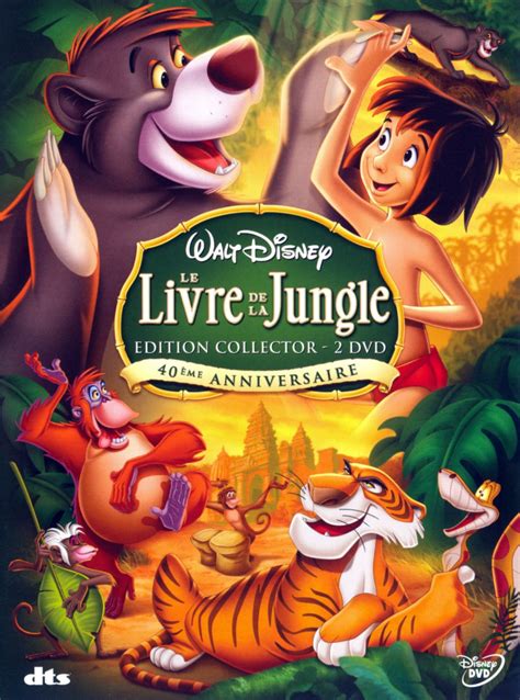 Disney Le Livre De La Jungle Film Le Livre de la jungle (2016) - Posters — The Movie Database (TMDb)